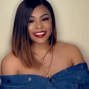 Meet your Posher, Jadah